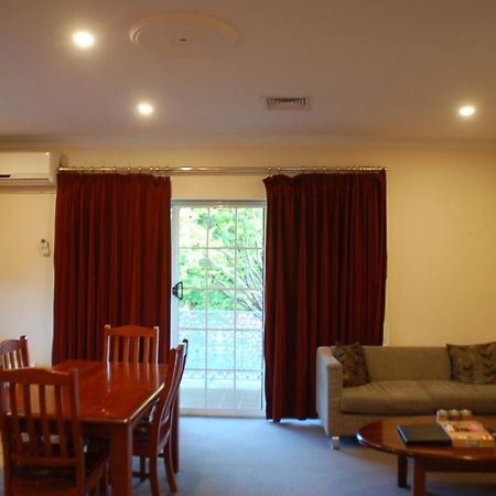 Meramie Motor Inn Albury Exterior foto